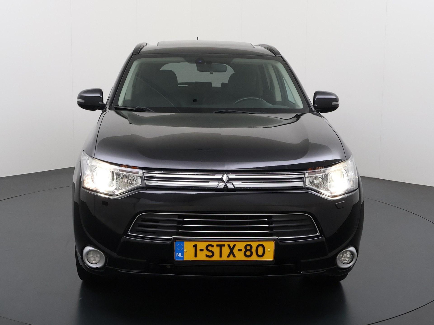 Mitsubishi Mitsubishi