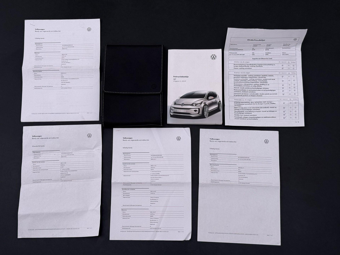 Volkswagen Volkswagen