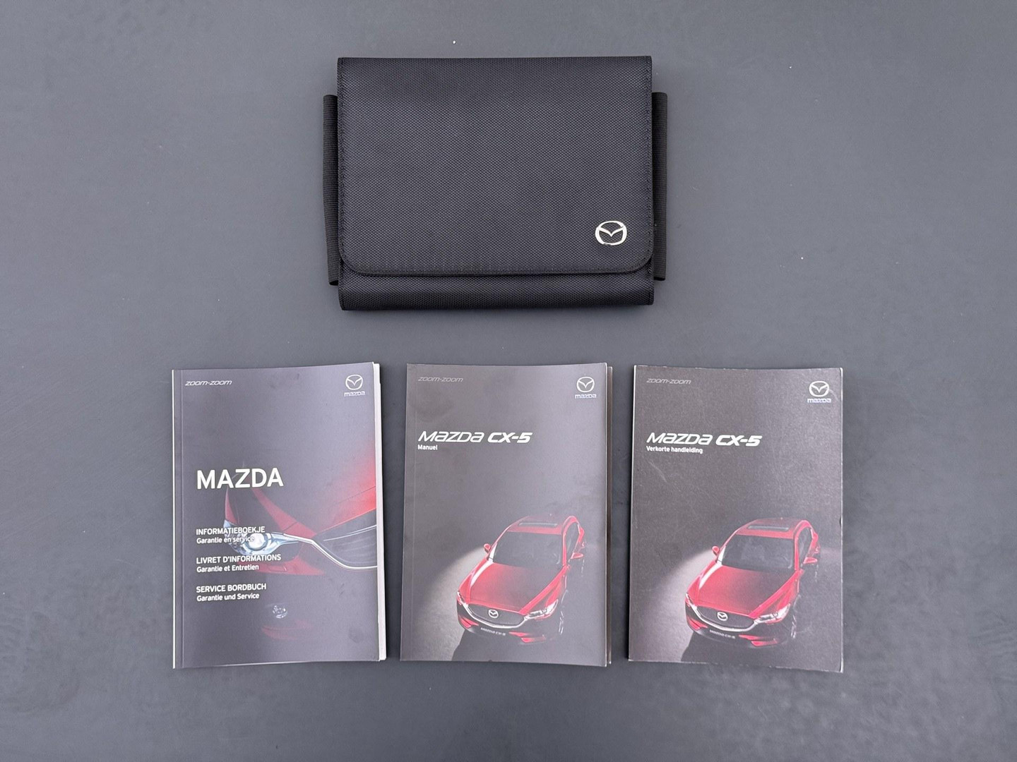 Mazda