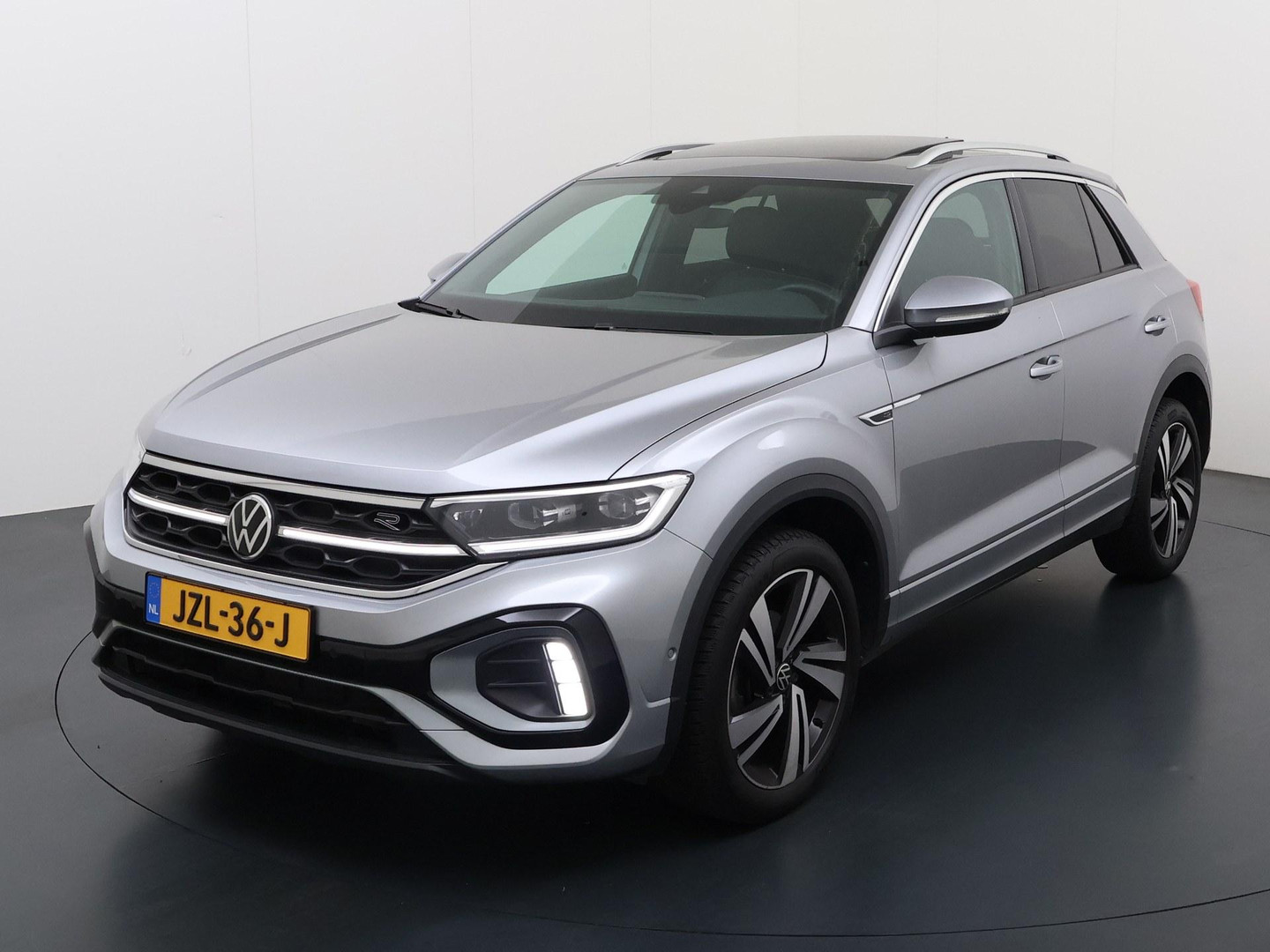 Volkswagen Volkswagen