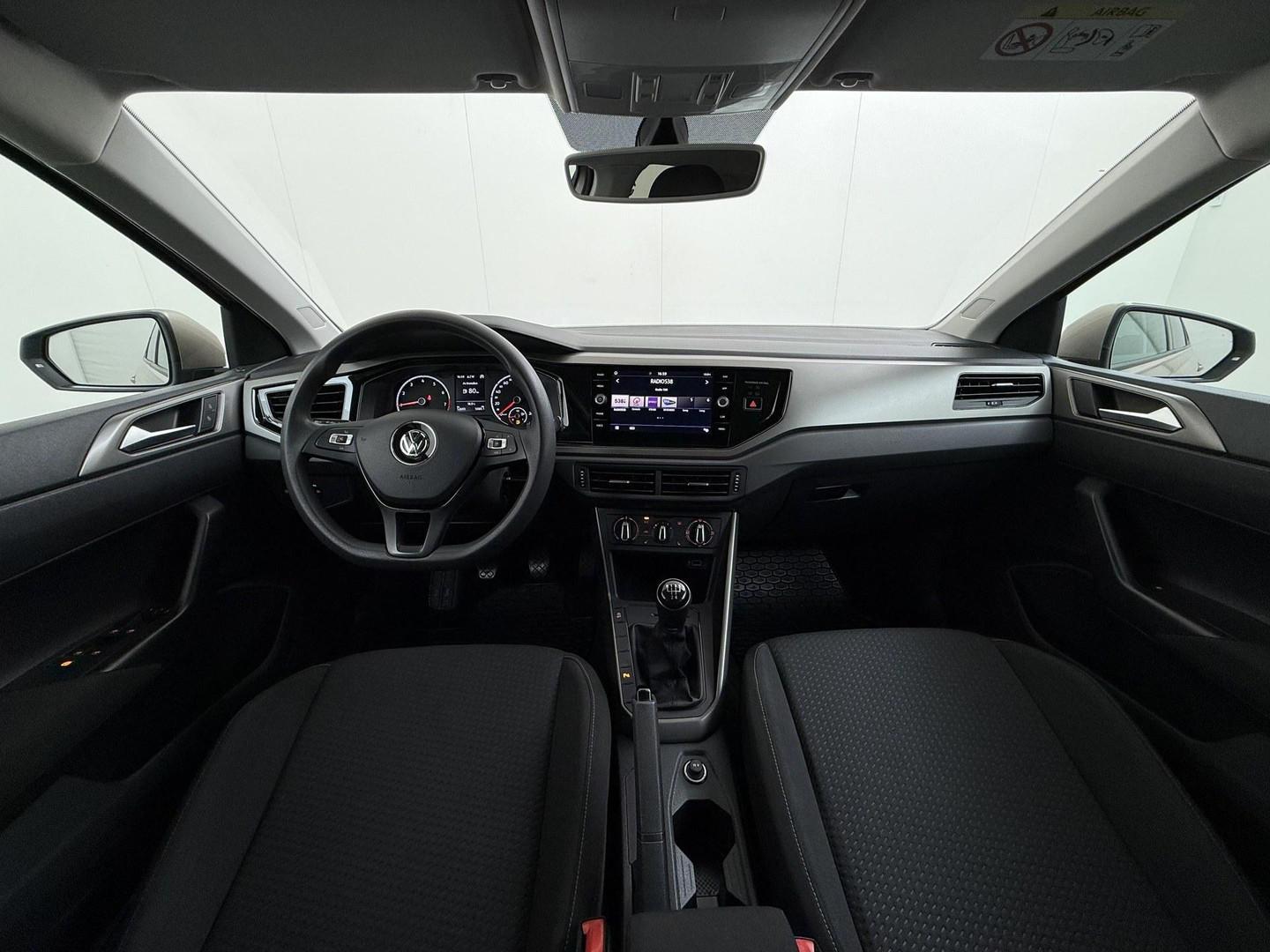 Volkswagen Volkswagen