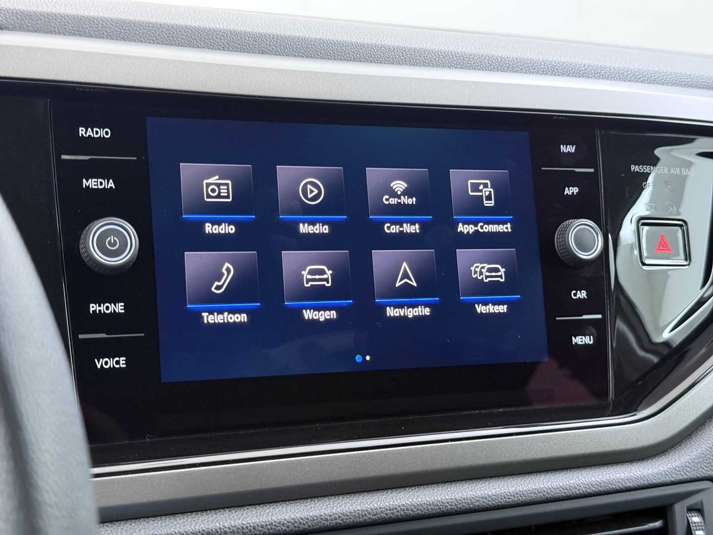 Volkswagen Volkswagen