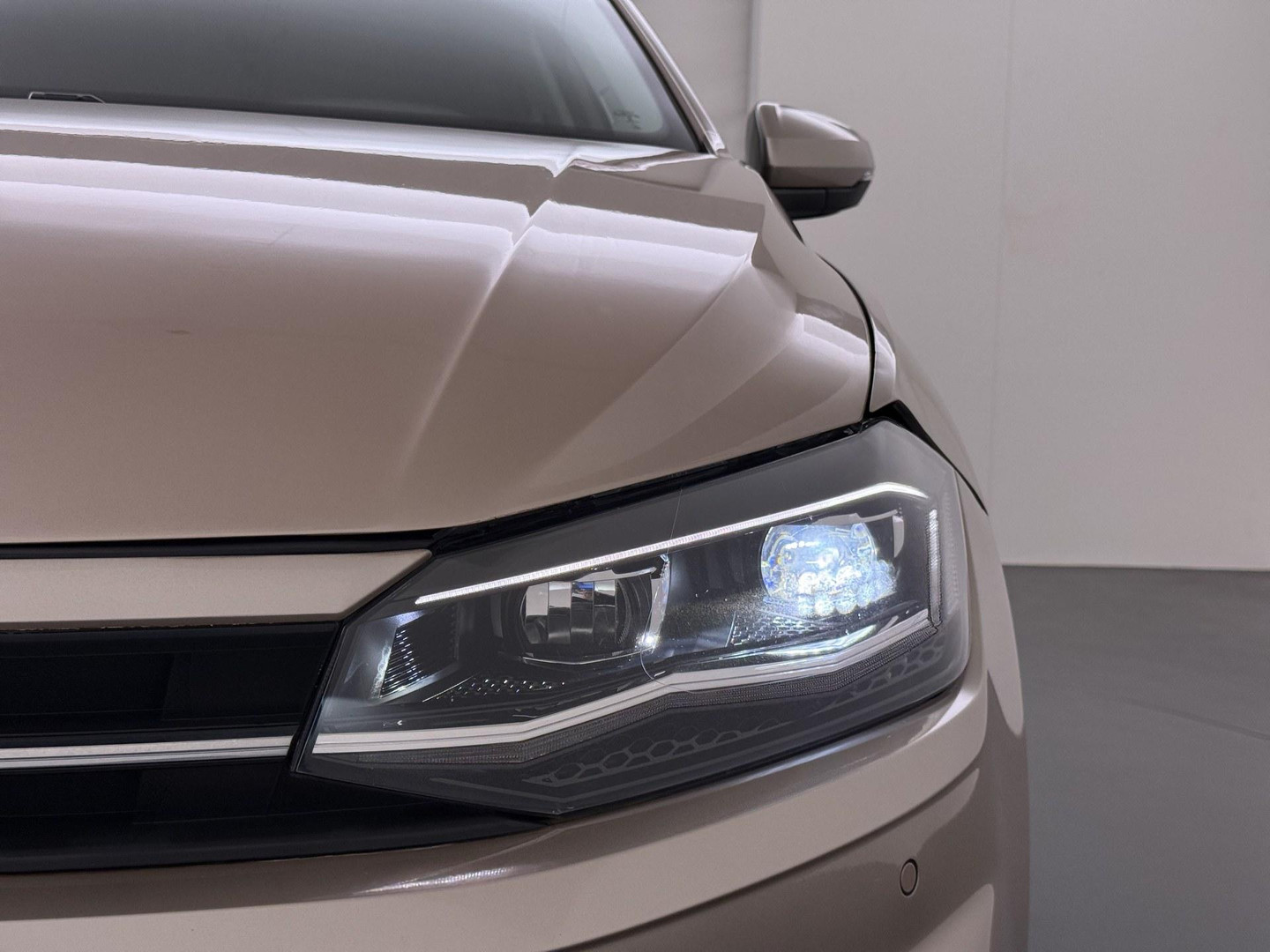 Volkswagen Volkswagen