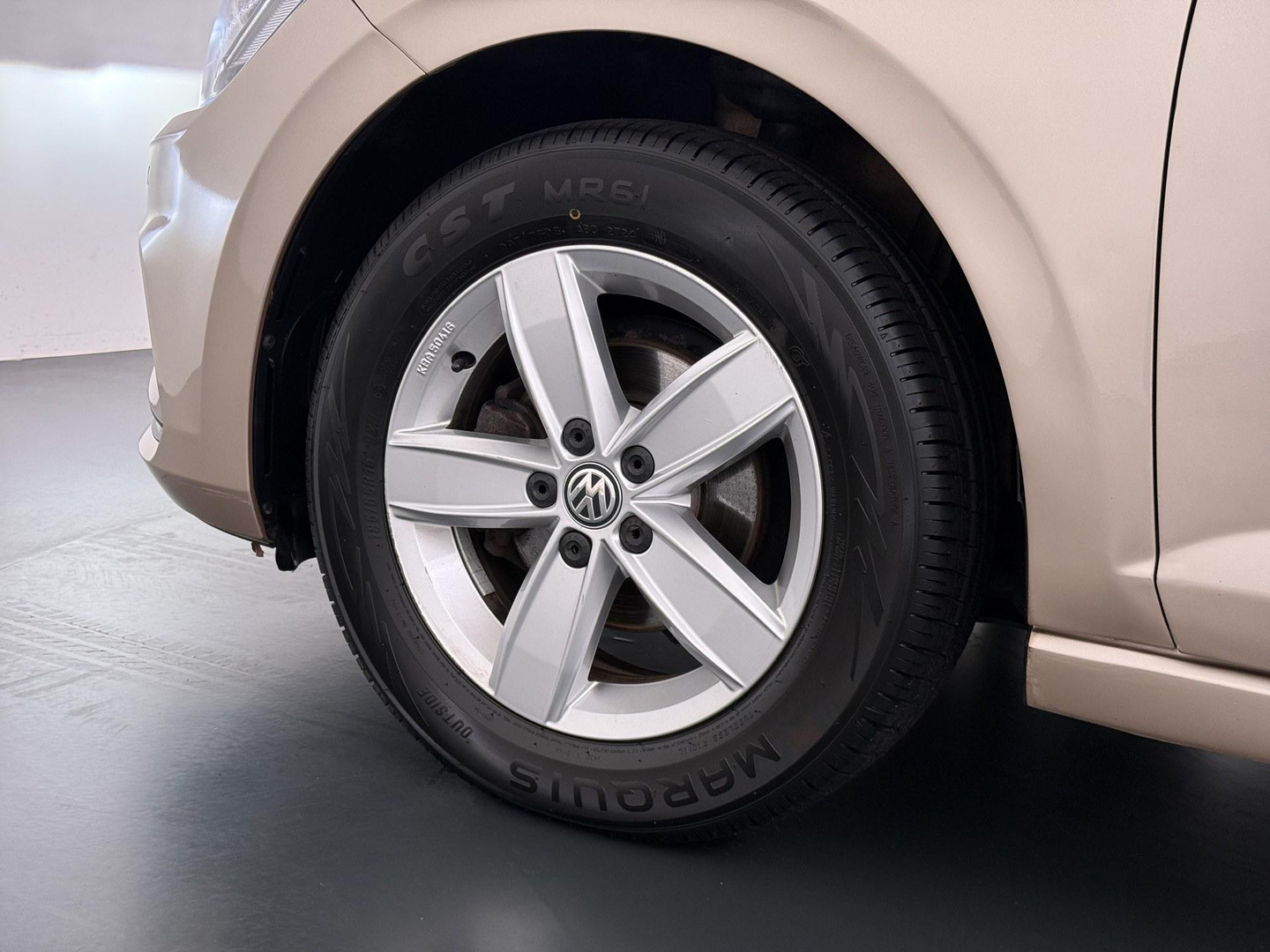 Volkswagen Volkswagen