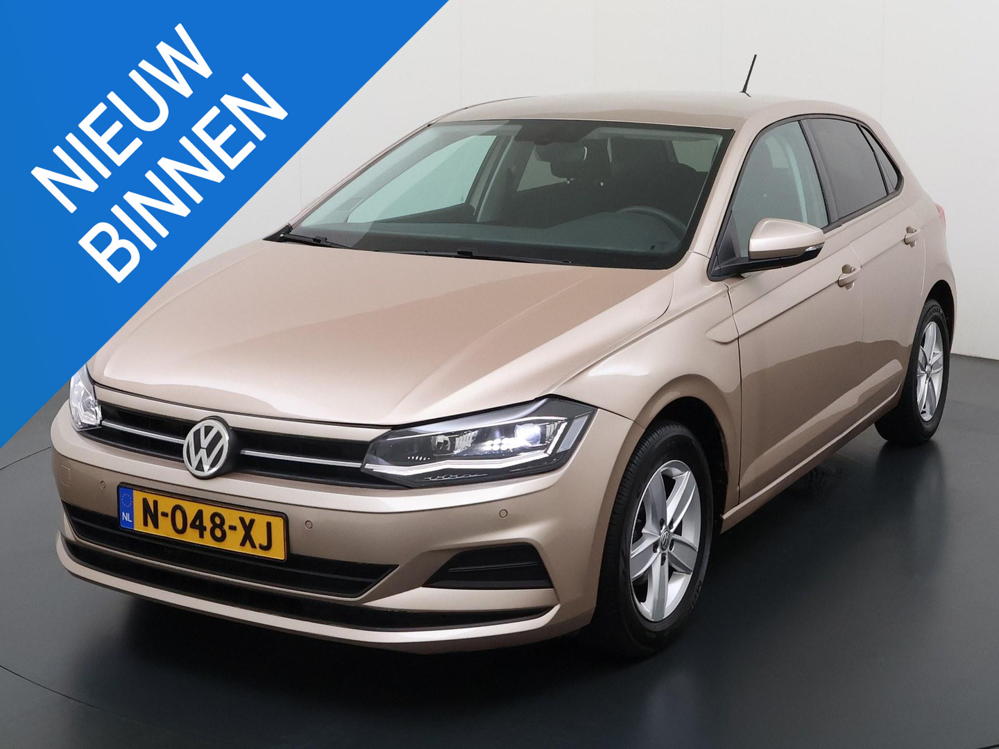 Volkswagen Volkswagen