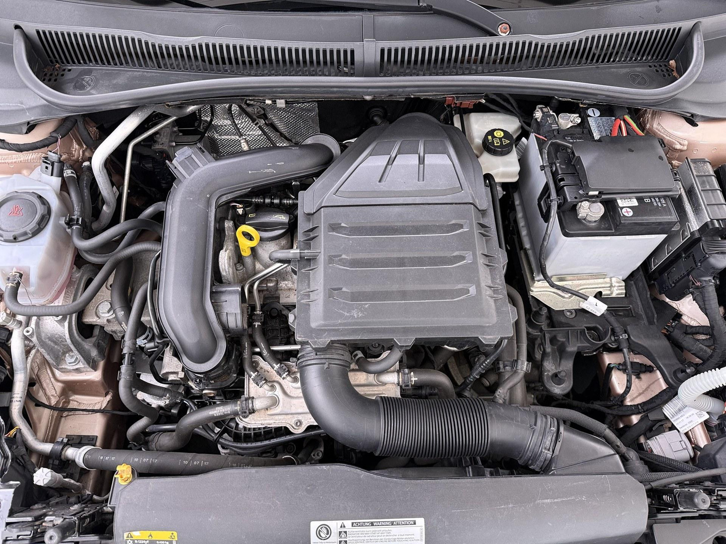 Volkswagen Volkswagen