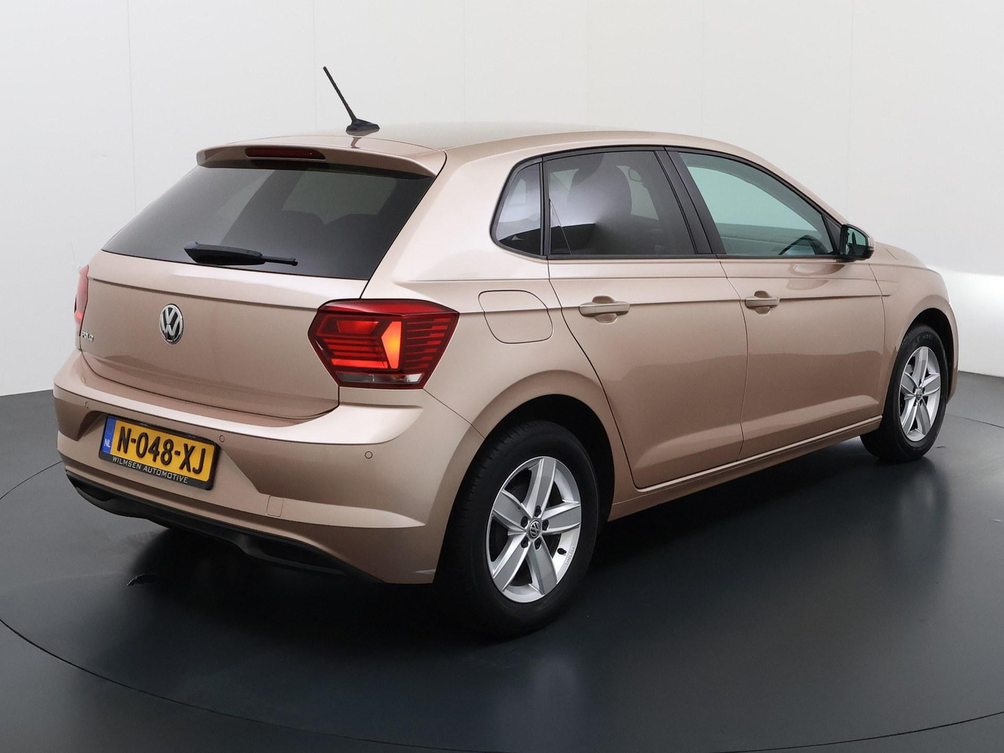 Volkswagen Volkswagen