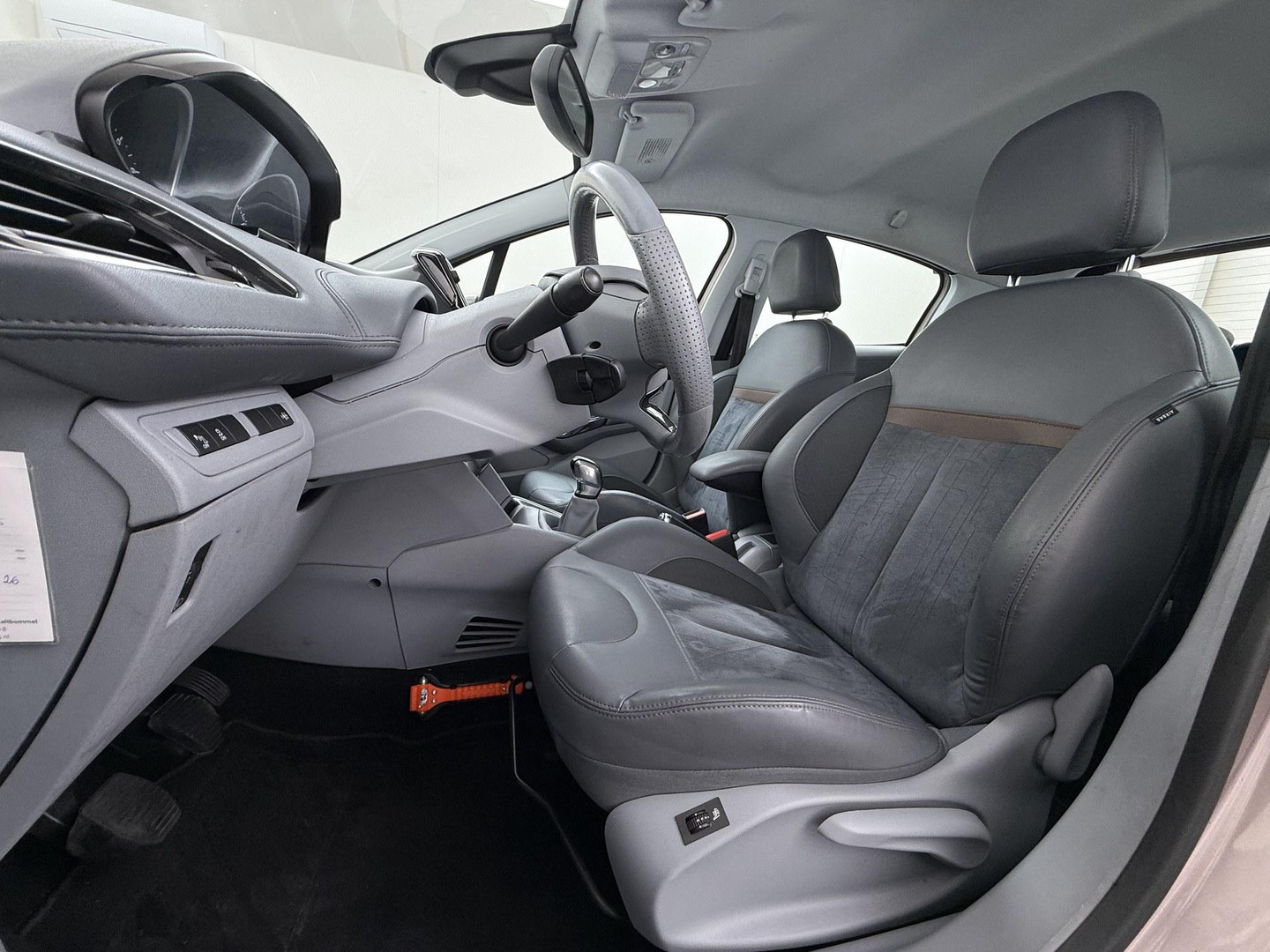 Peugeot Peugeot