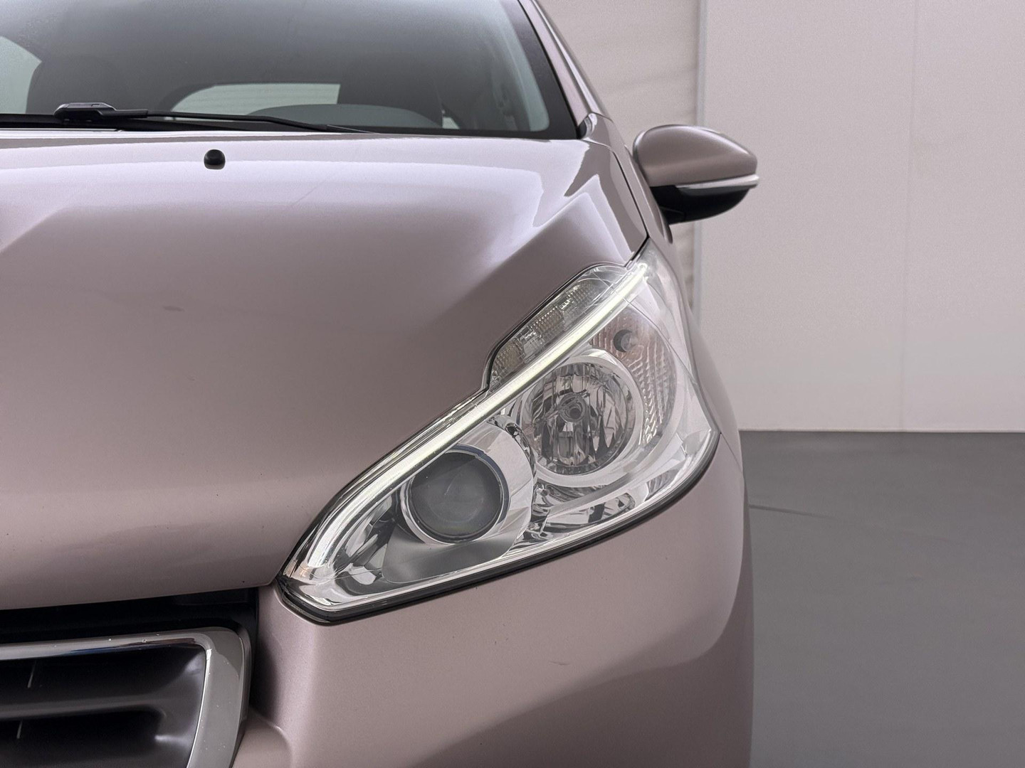 Peugeot Peugeot
