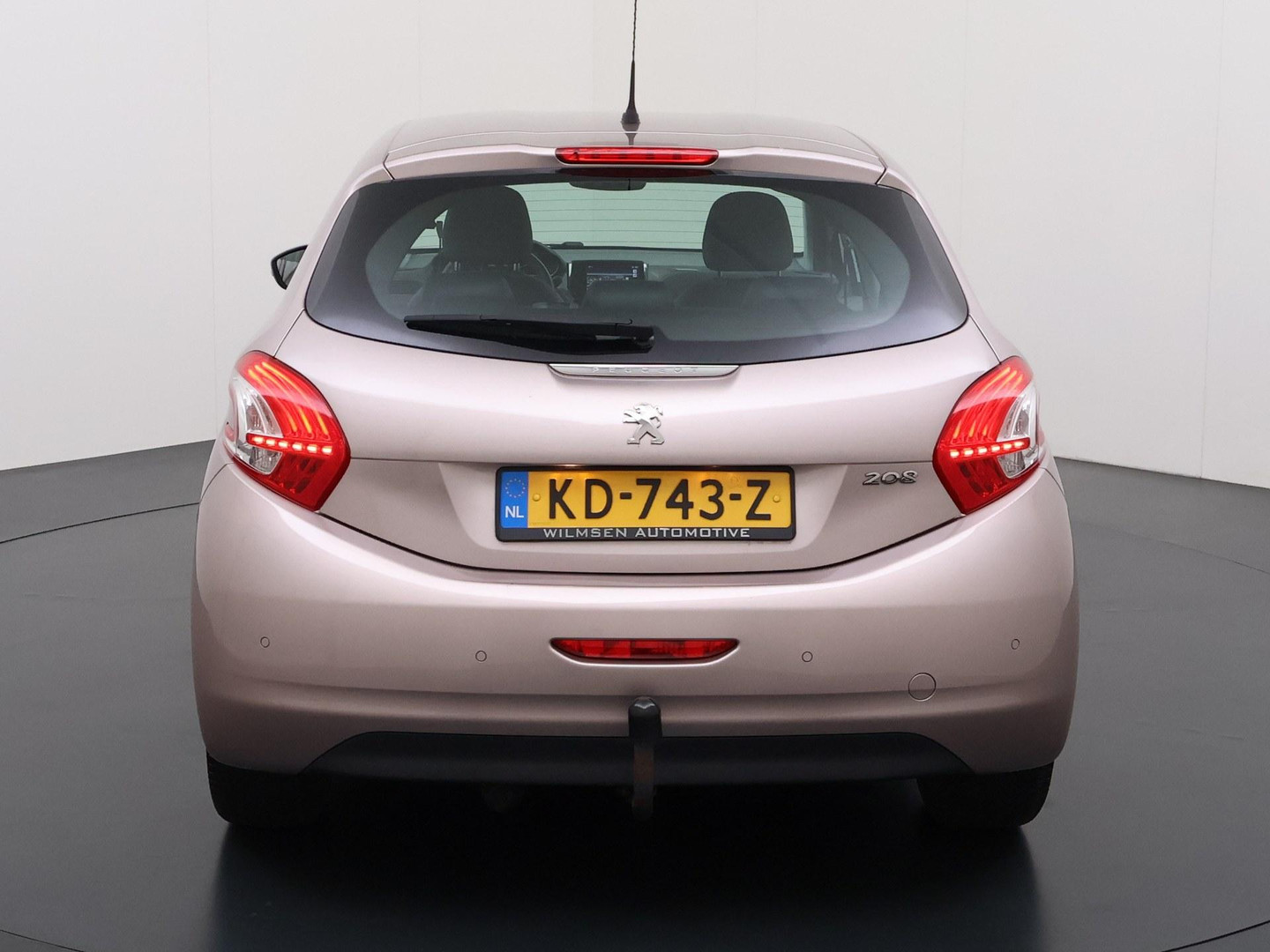 Peugeot Peugeot