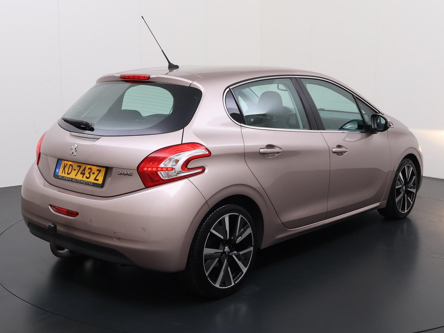 Peugeot Peugeot