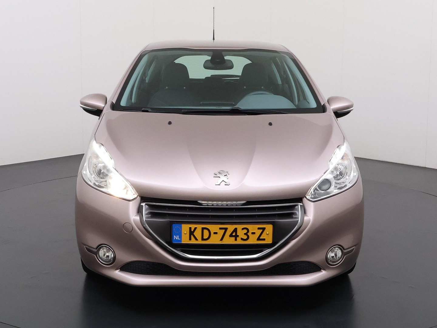 Peugeot Peugeot