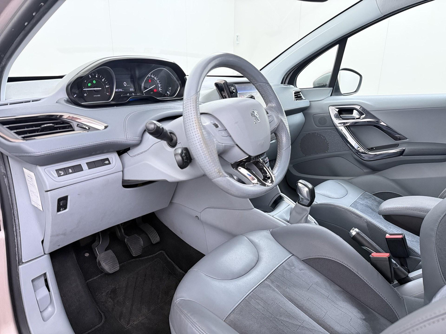 Peugeot Peugeot