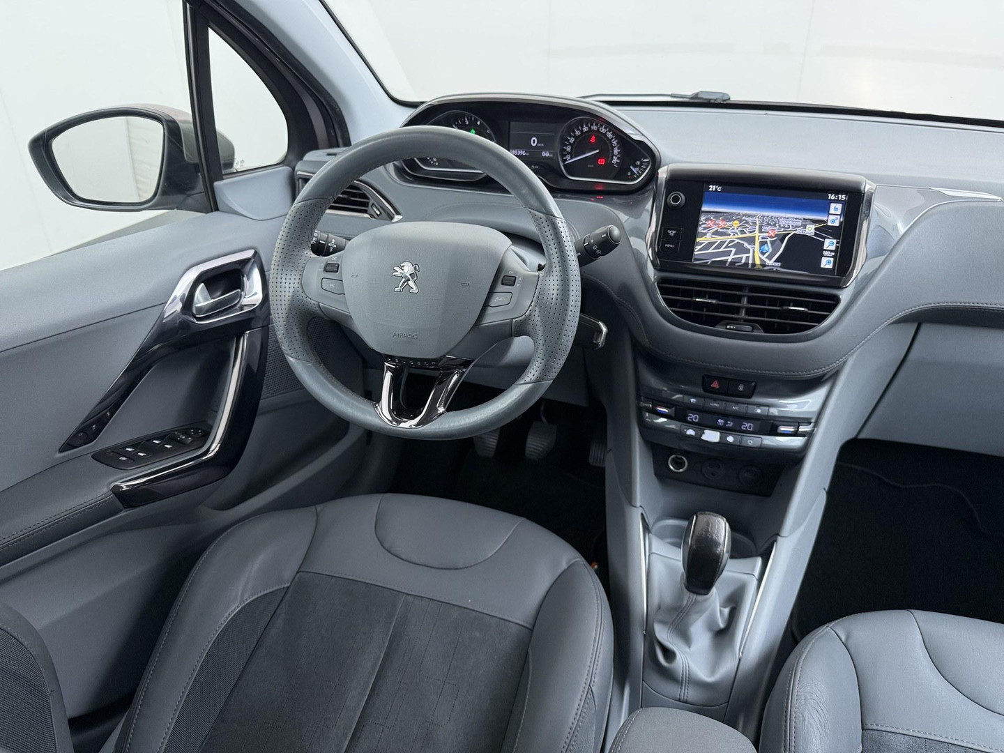 Peugeot Peugeot