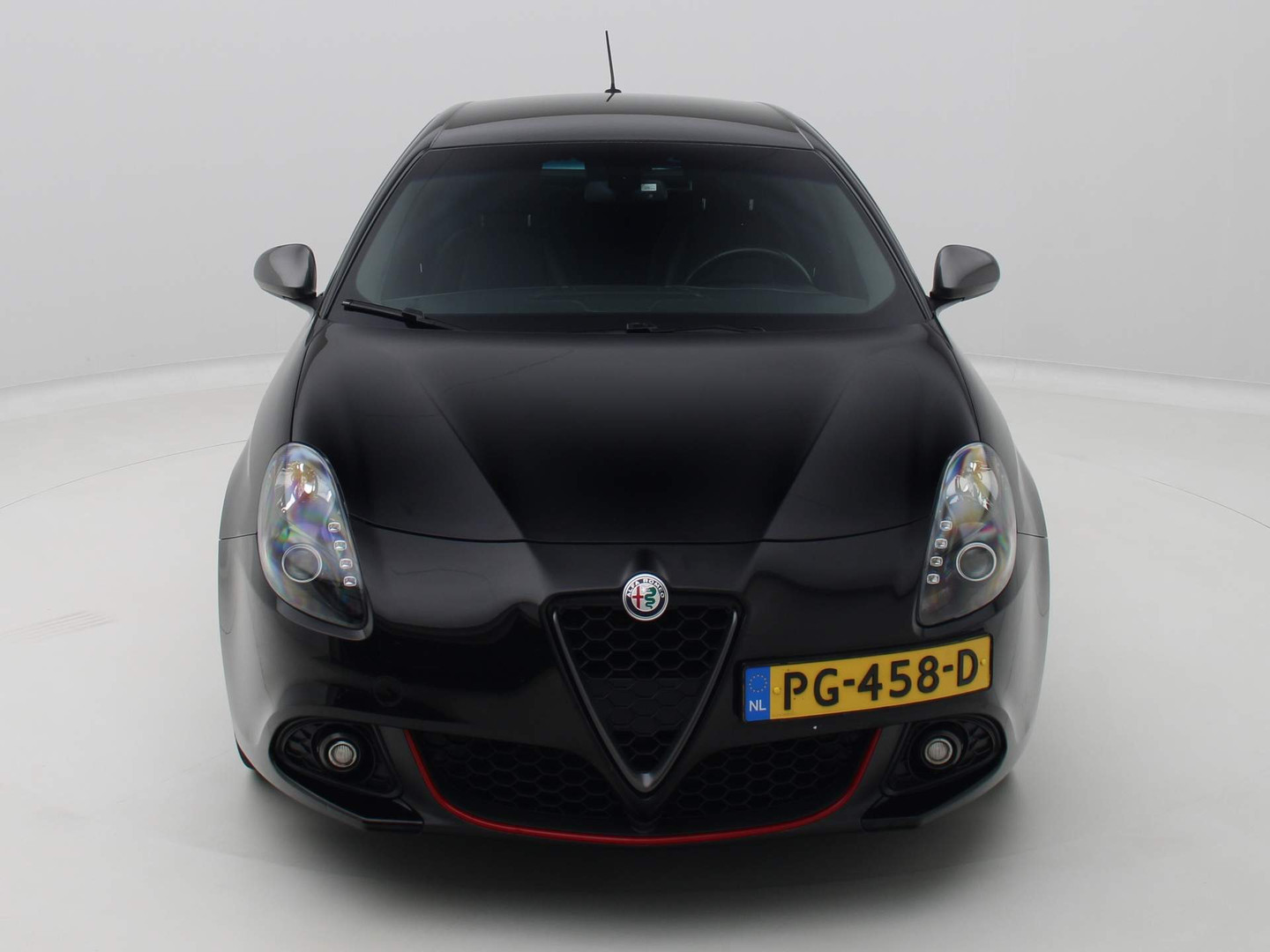 Alfa Romeo