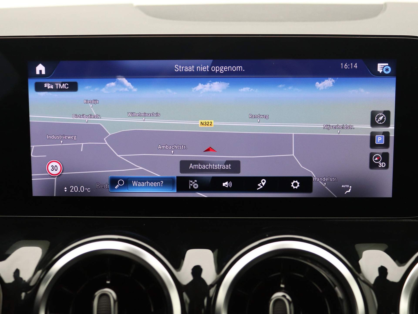 Mercedes-Benz Mercedes-Benz