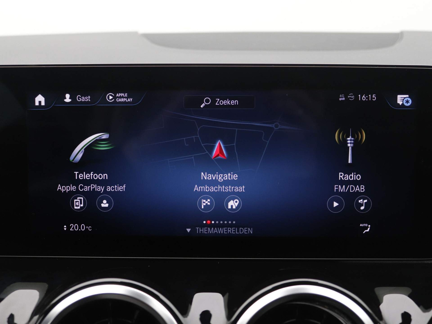 Mercedes-Benz Mercedes-Benz