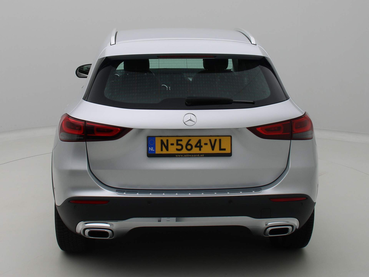 Mercedes-Benz Mercedes-Benz