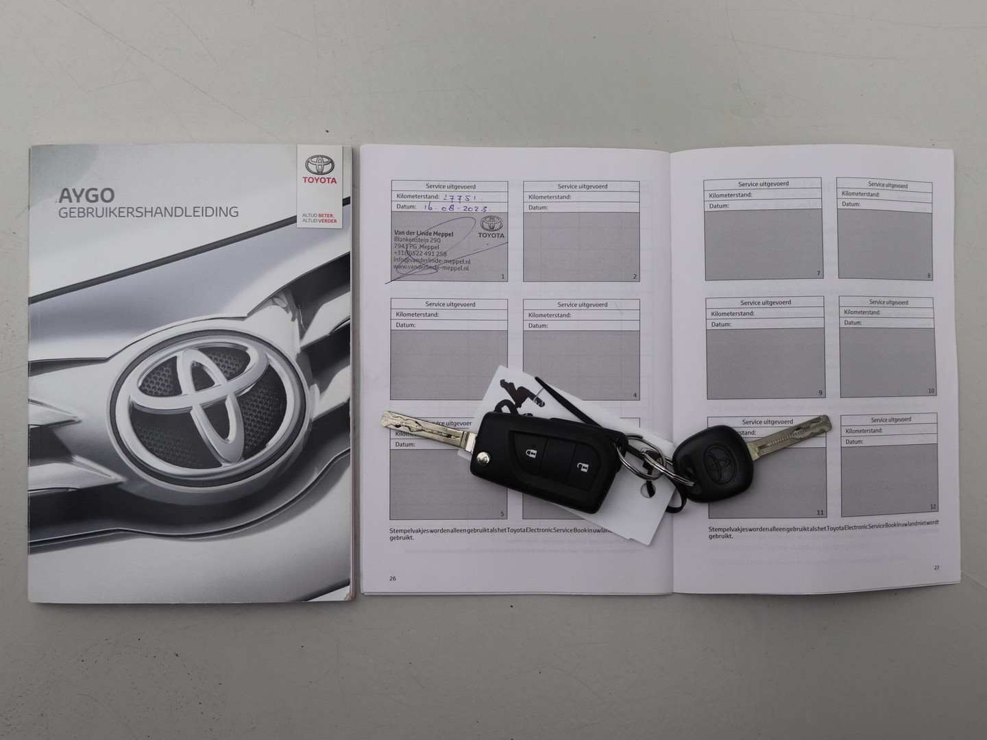 Toyota