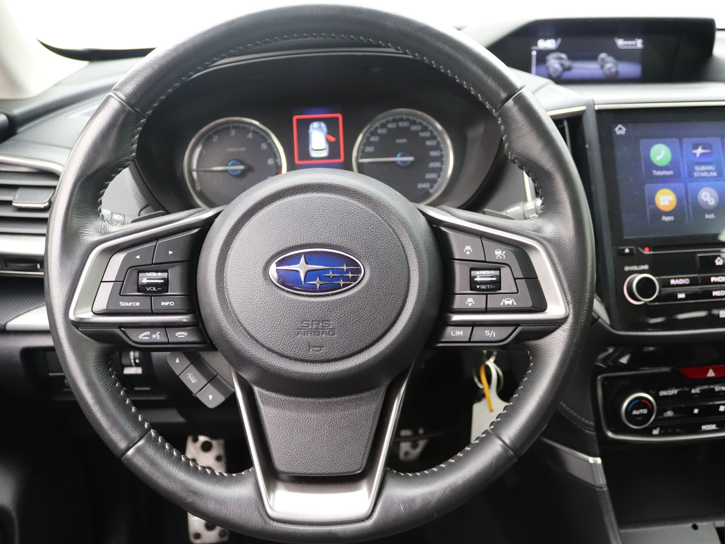 Subaru