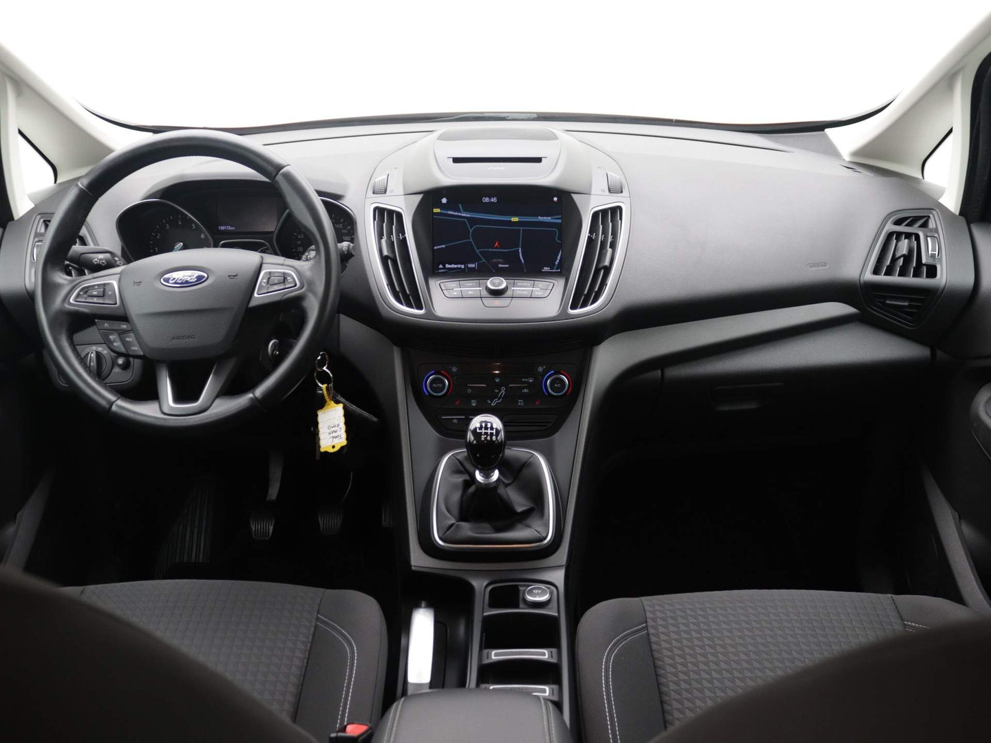 Ford Ford