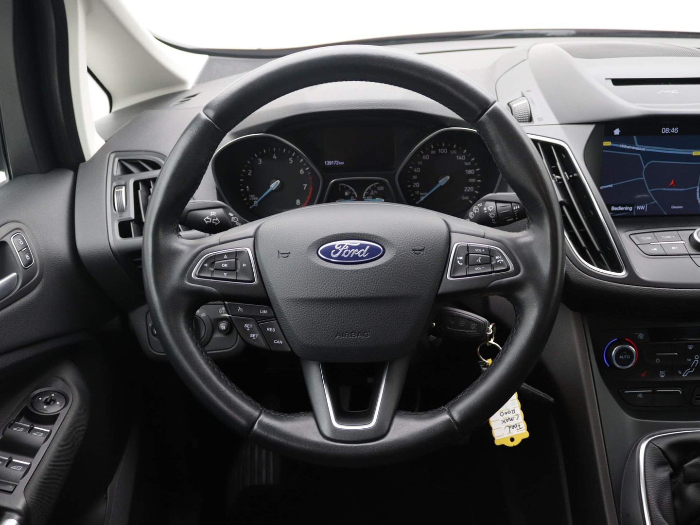 Ford Ford