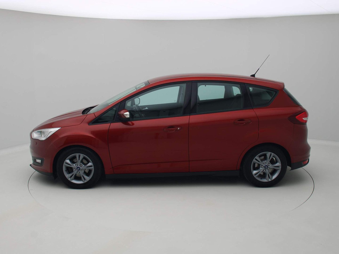 Ford Ford