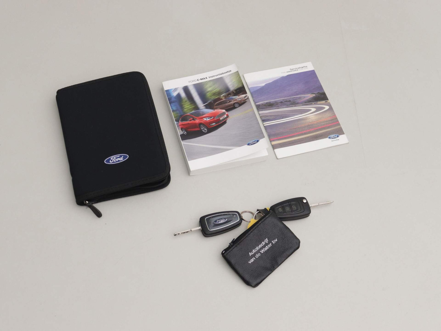 Ford Ford