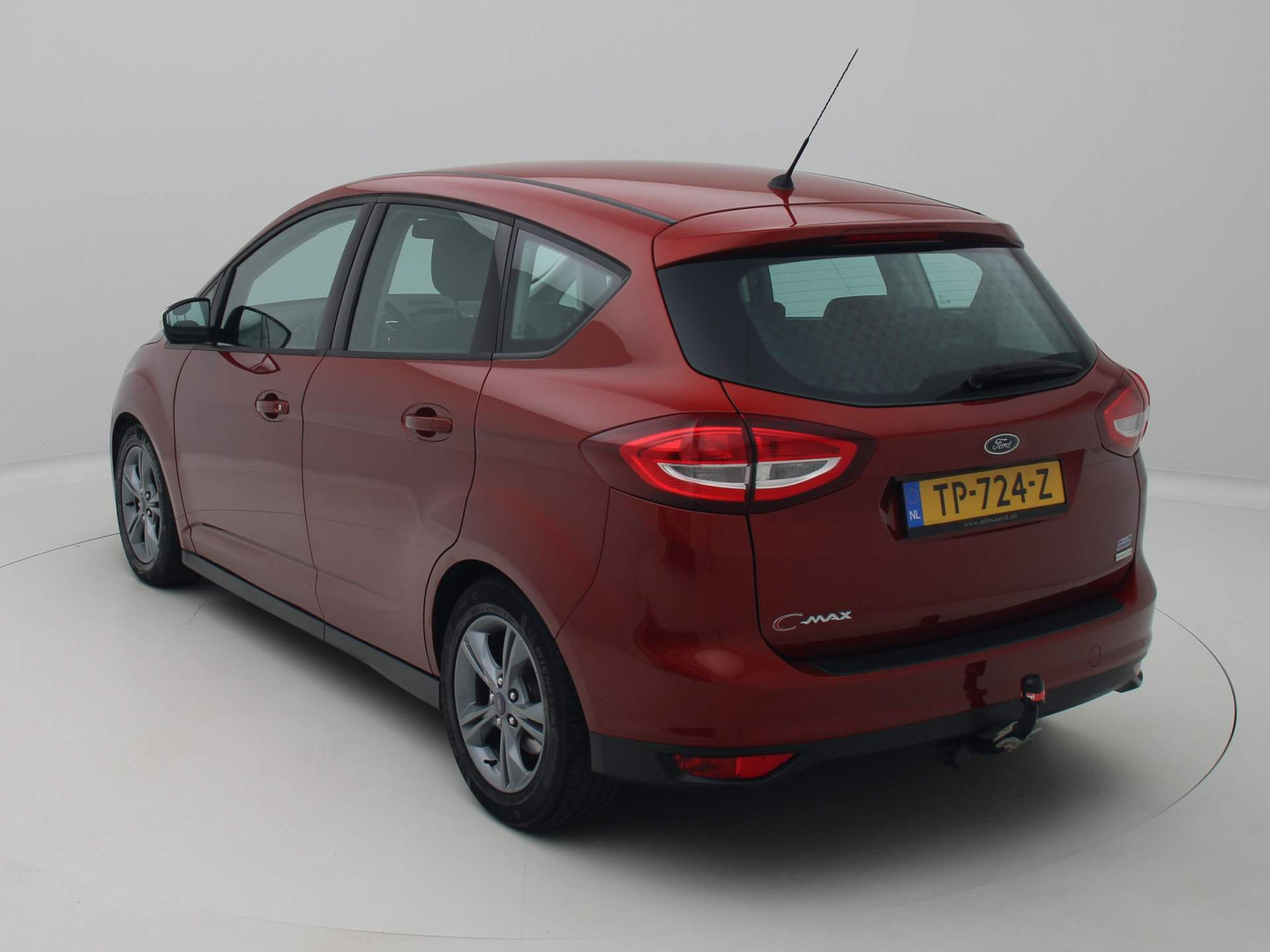 Ford Ford
