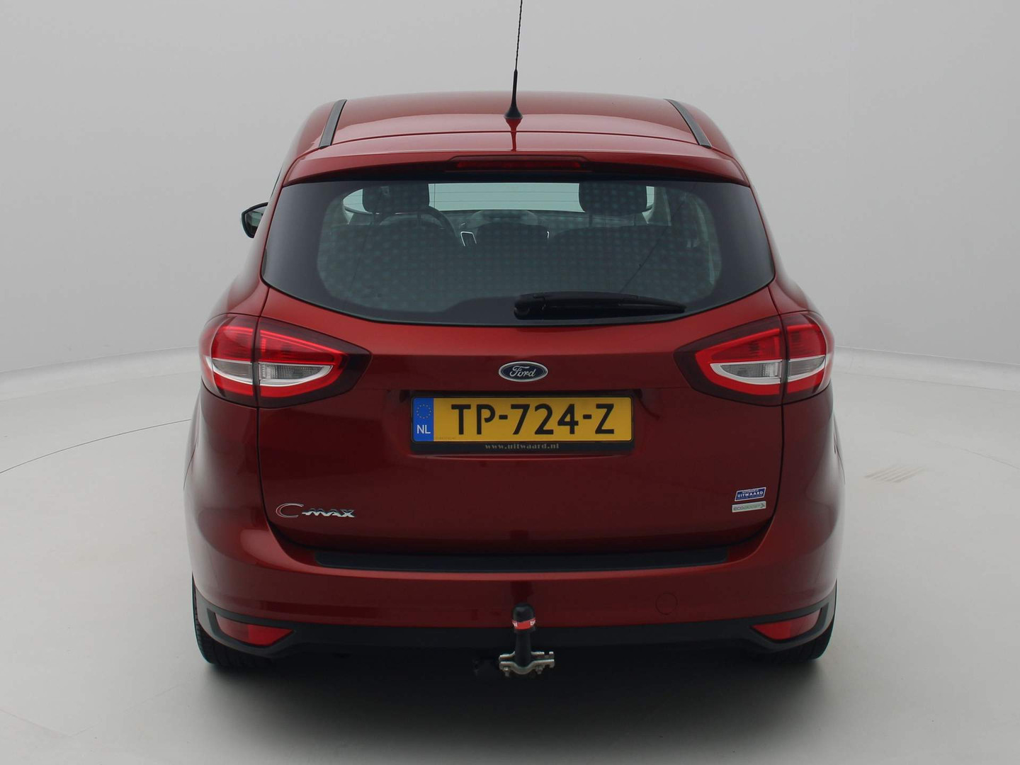 Ford Ford