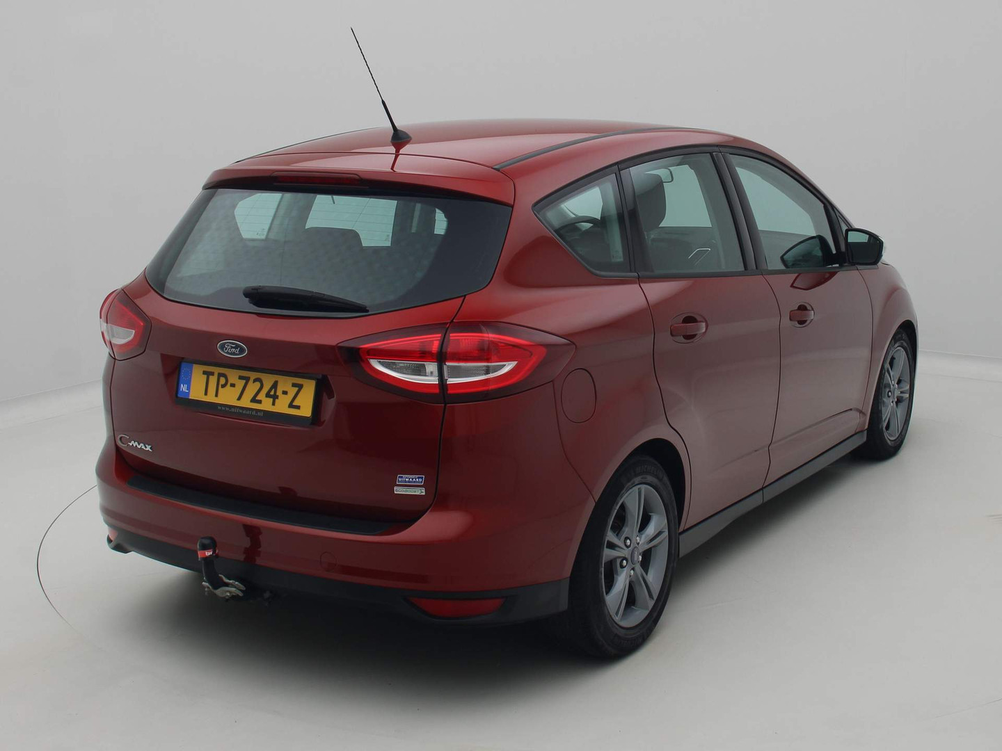 Ford Ford