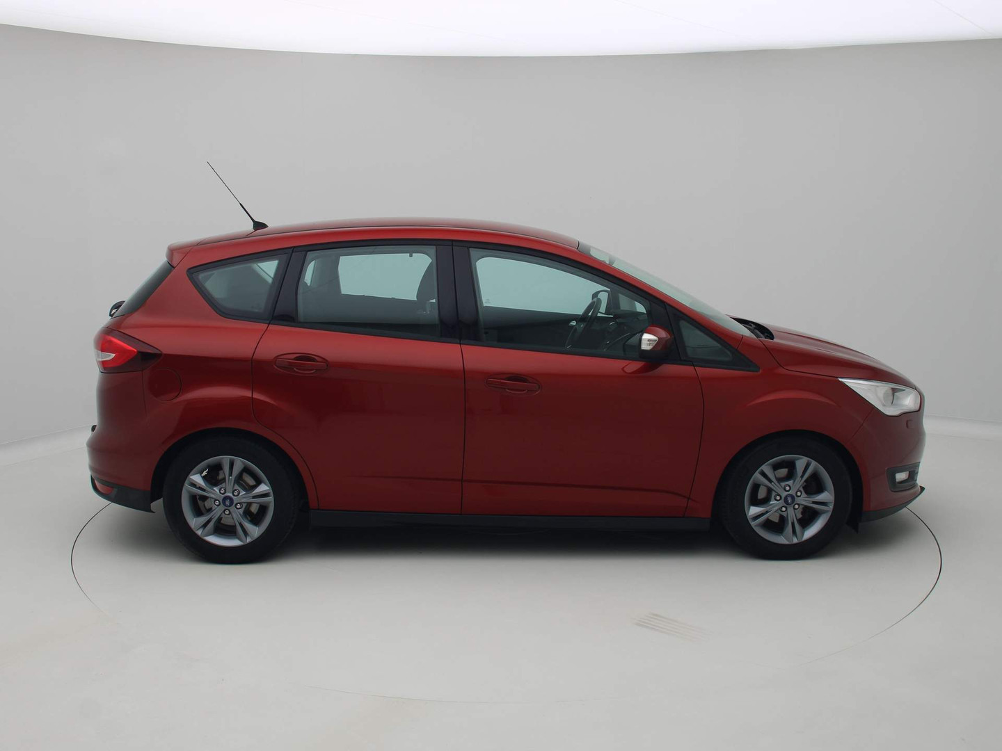 Ford Ford
