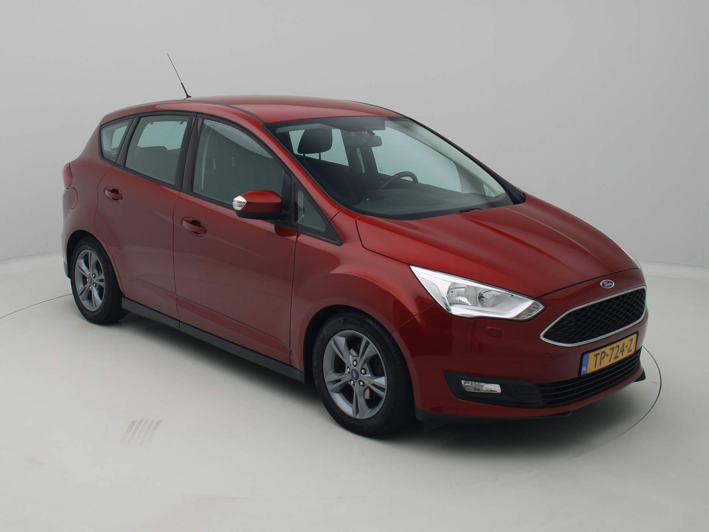 Ford Ford