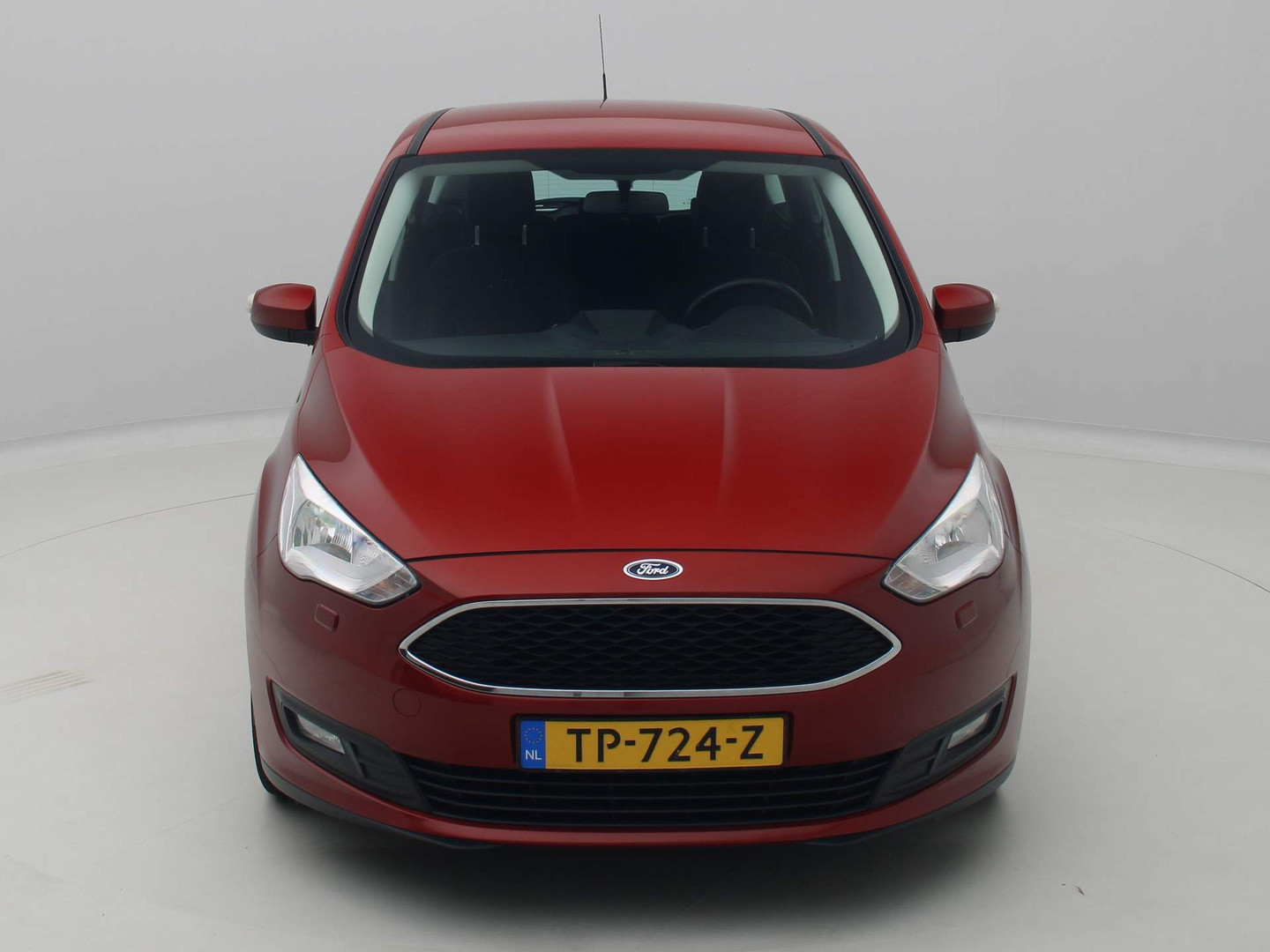 Ford Ford