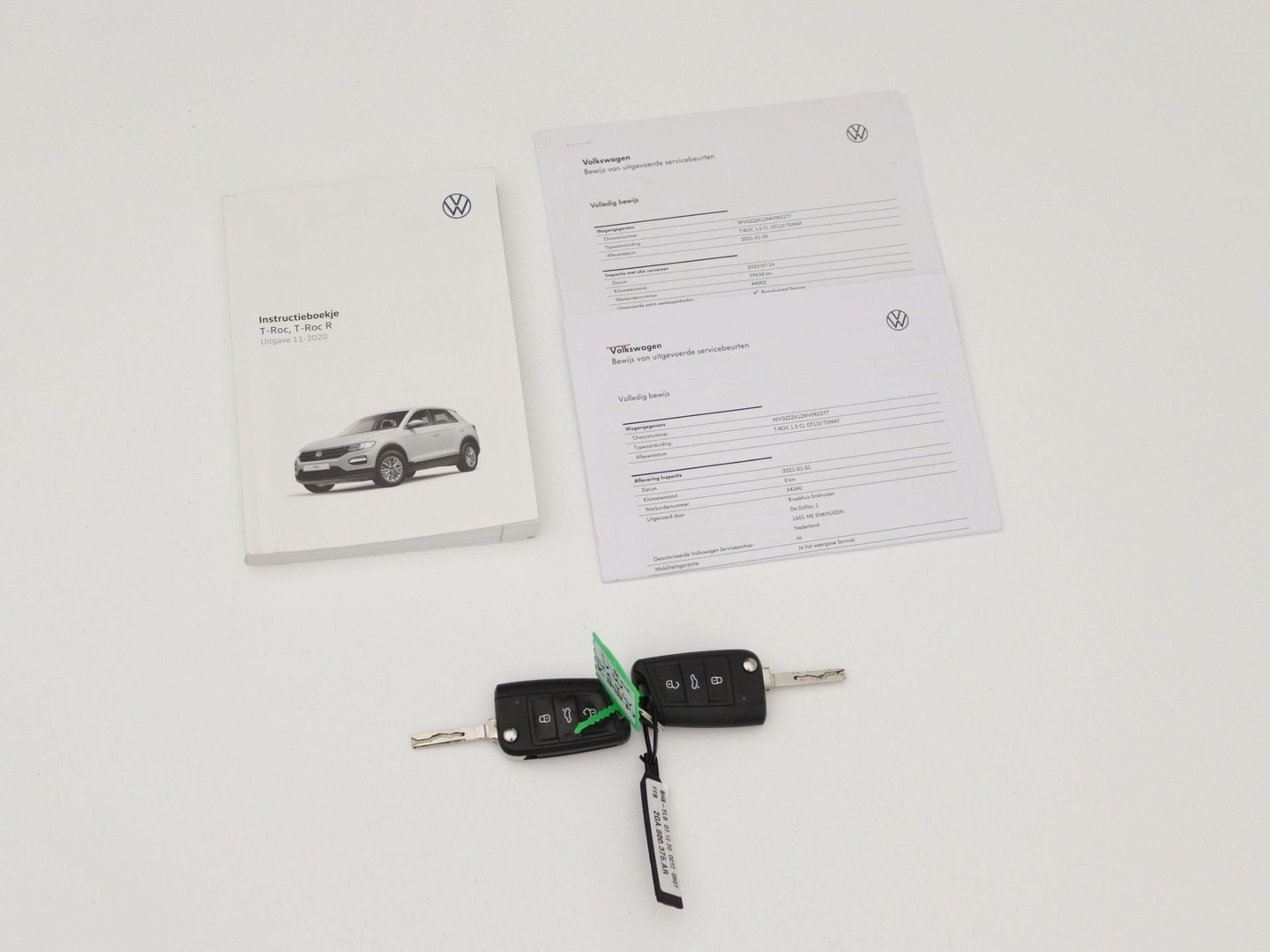 Volkswagen