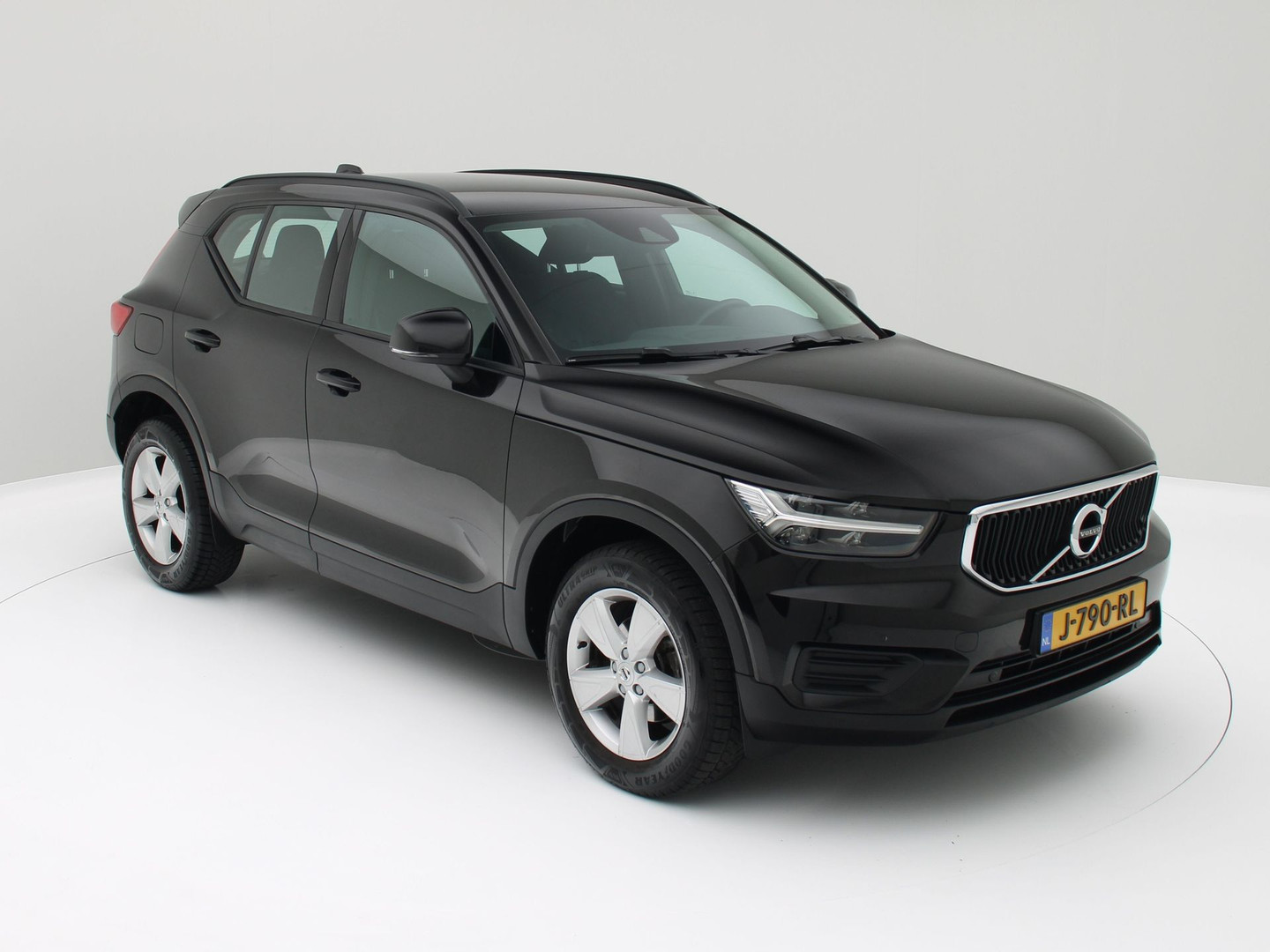 Volvo