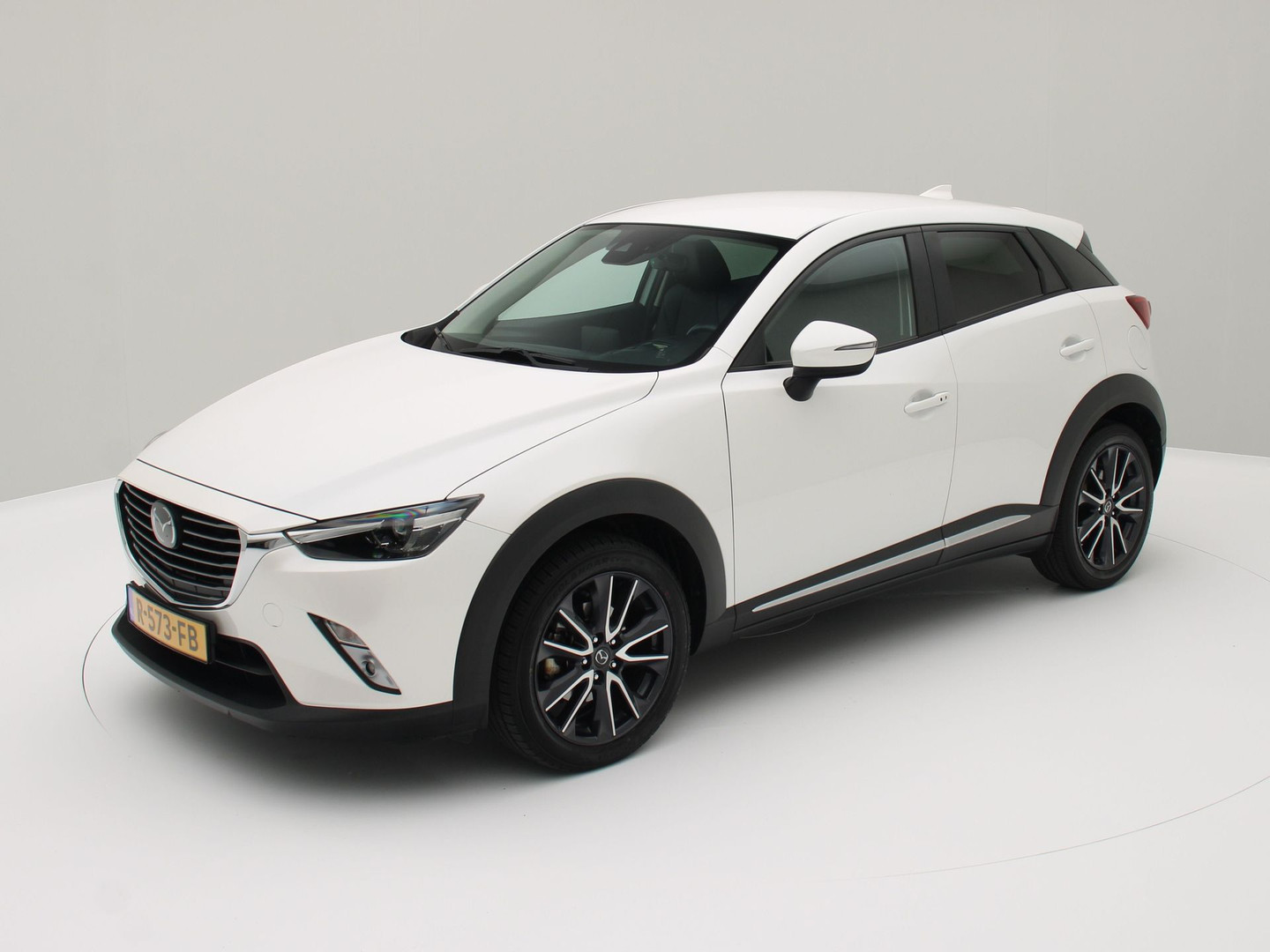Mazda Mazda