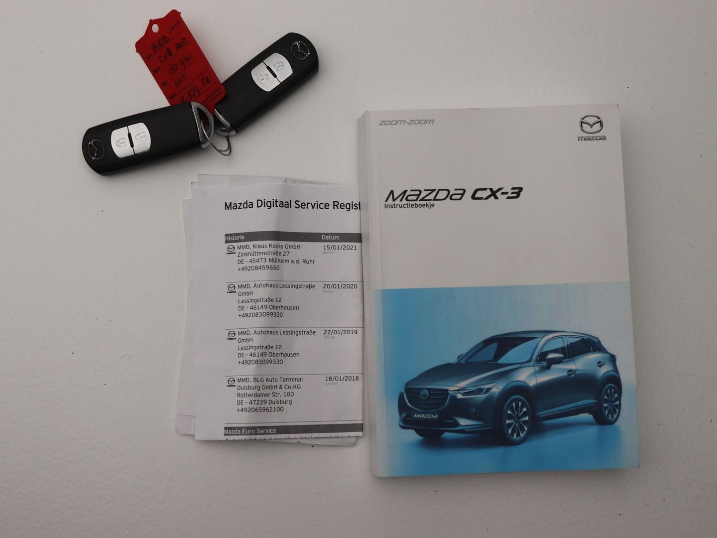 Mazda Mazda
