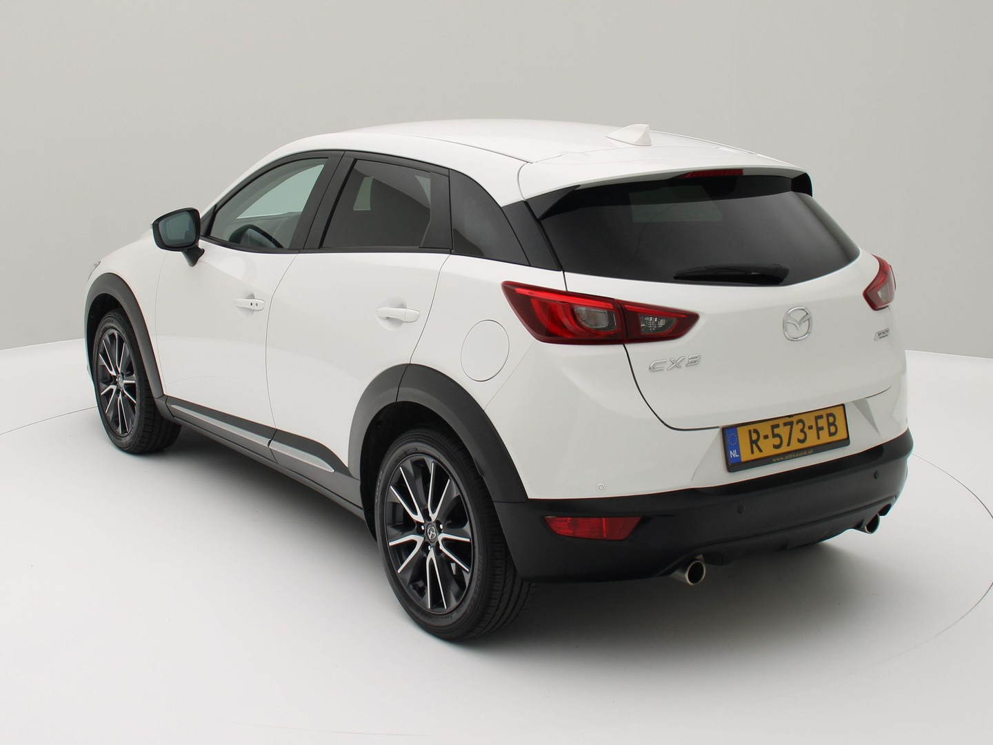 Mazda Mazda