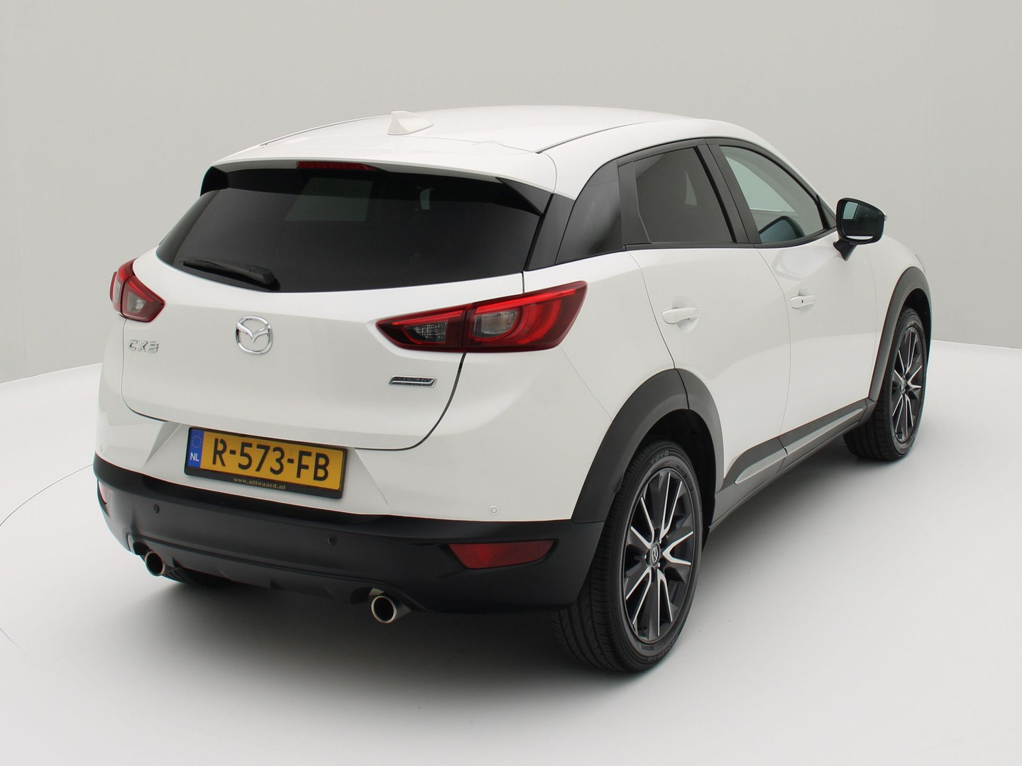 Mazda Mazda