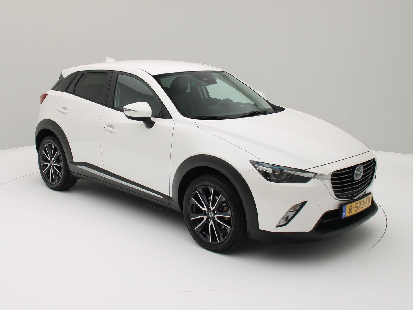 Mazda Mazda