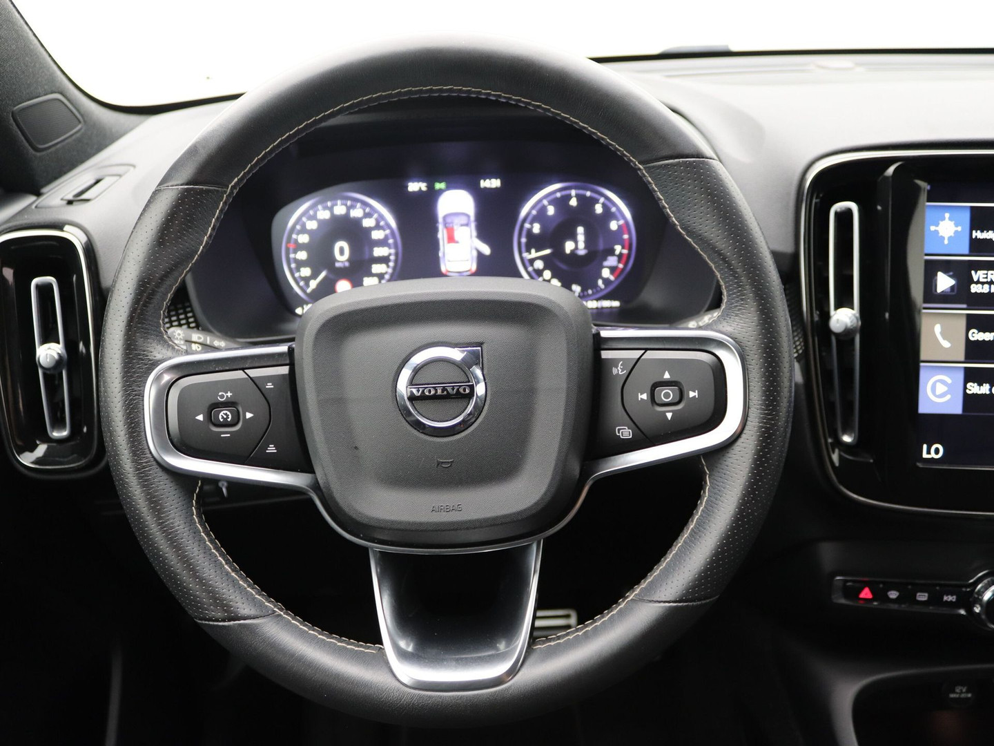 Volvo Volvo