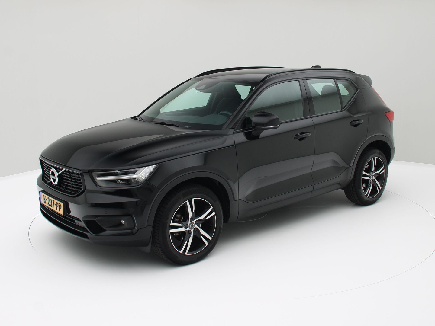 Volvo Volvo