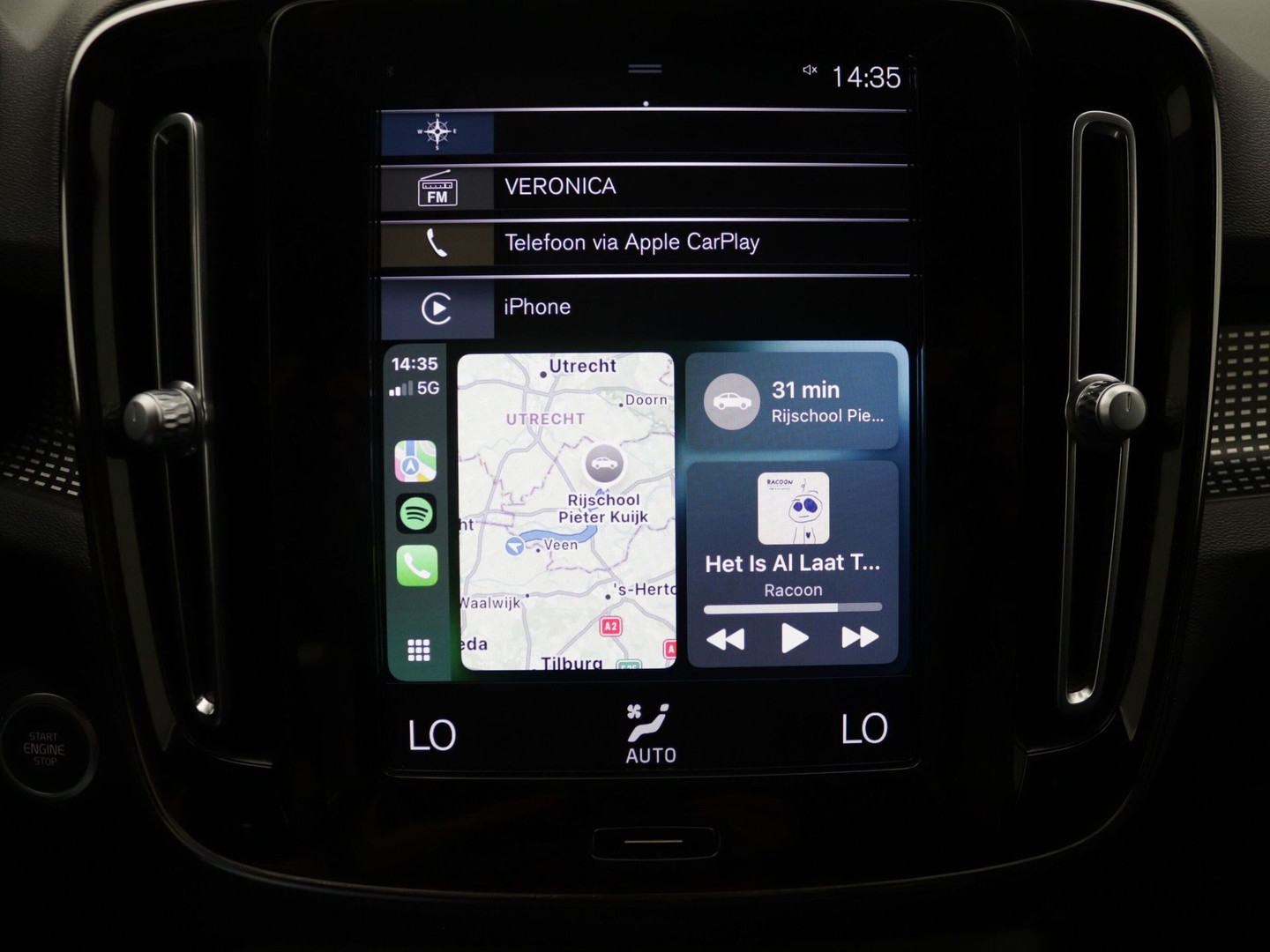 Volvo Volvo