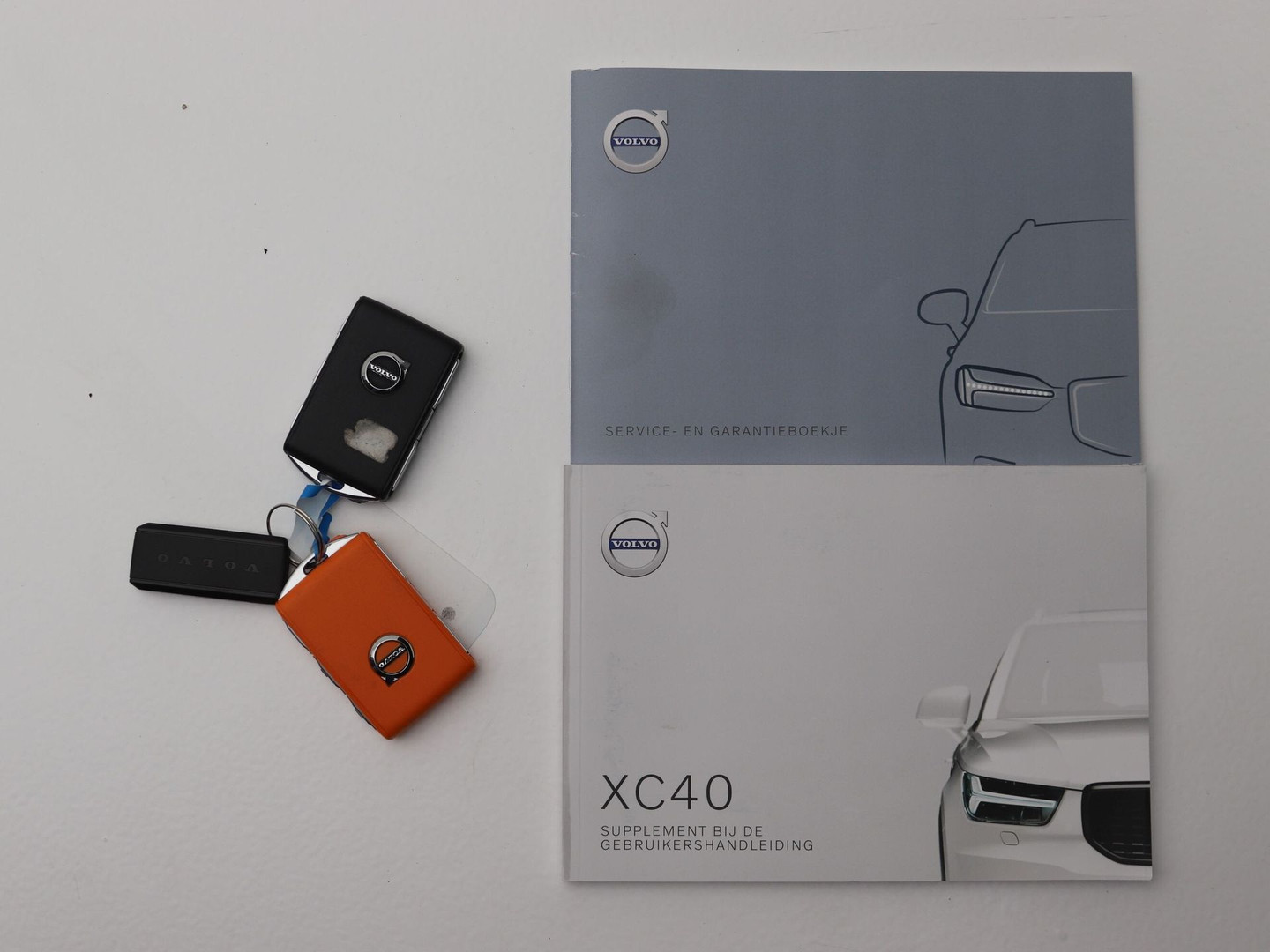 Volvo Volvo