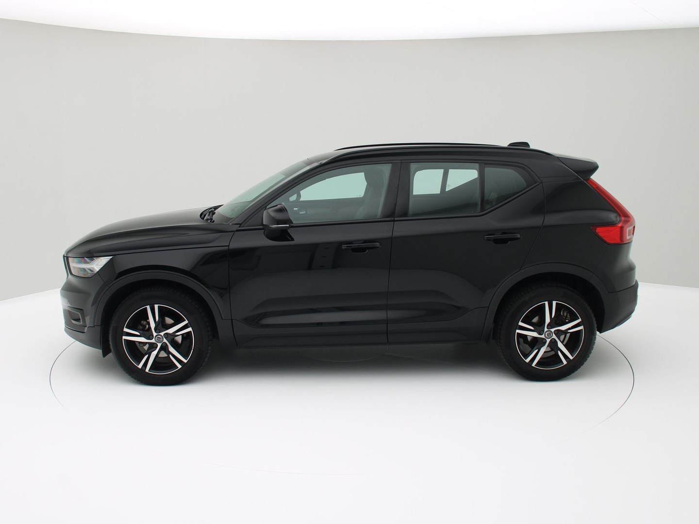 Volvo Volvo