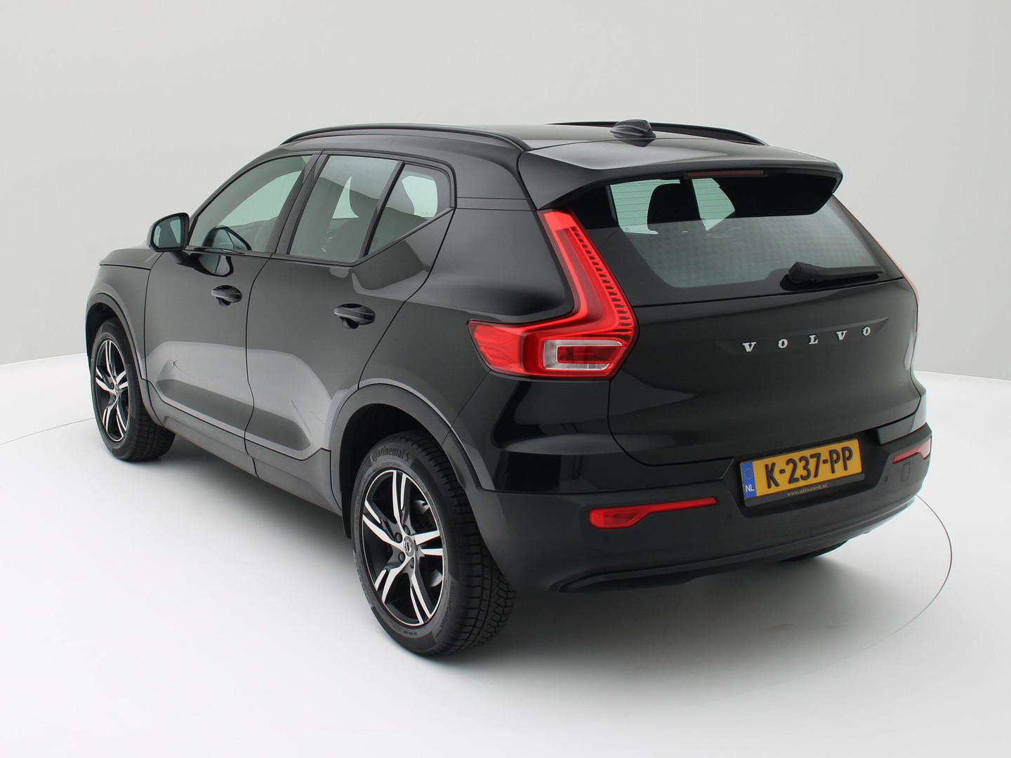 Volvo Volvo