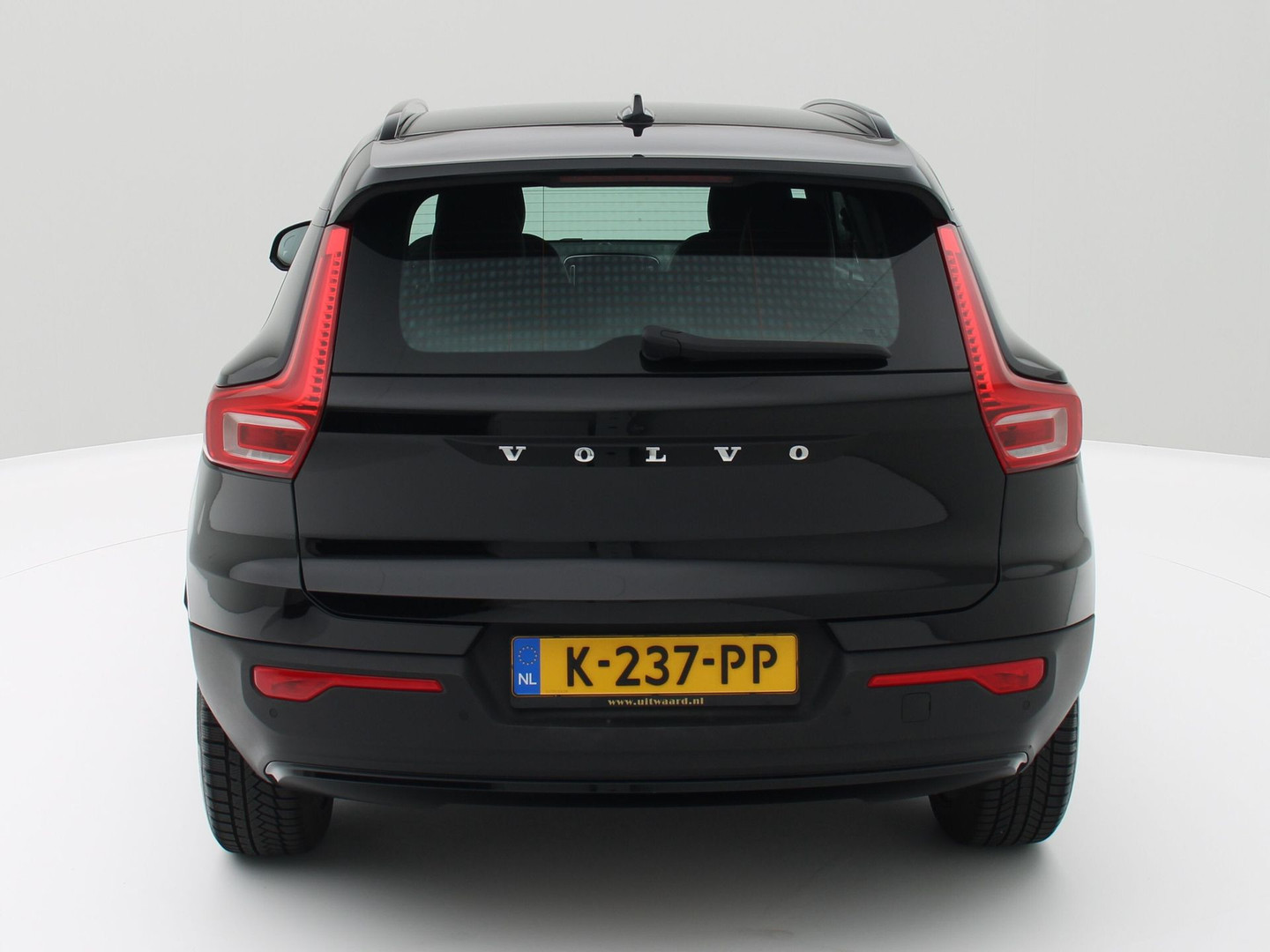 Volvo Volvo