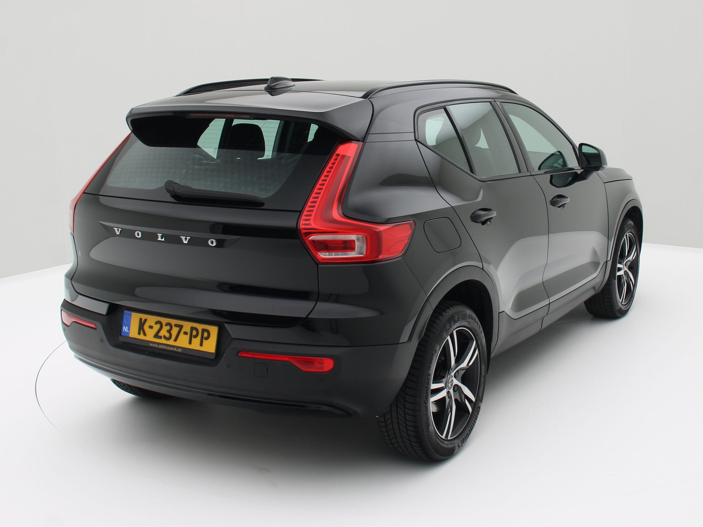 Volvo Volvo