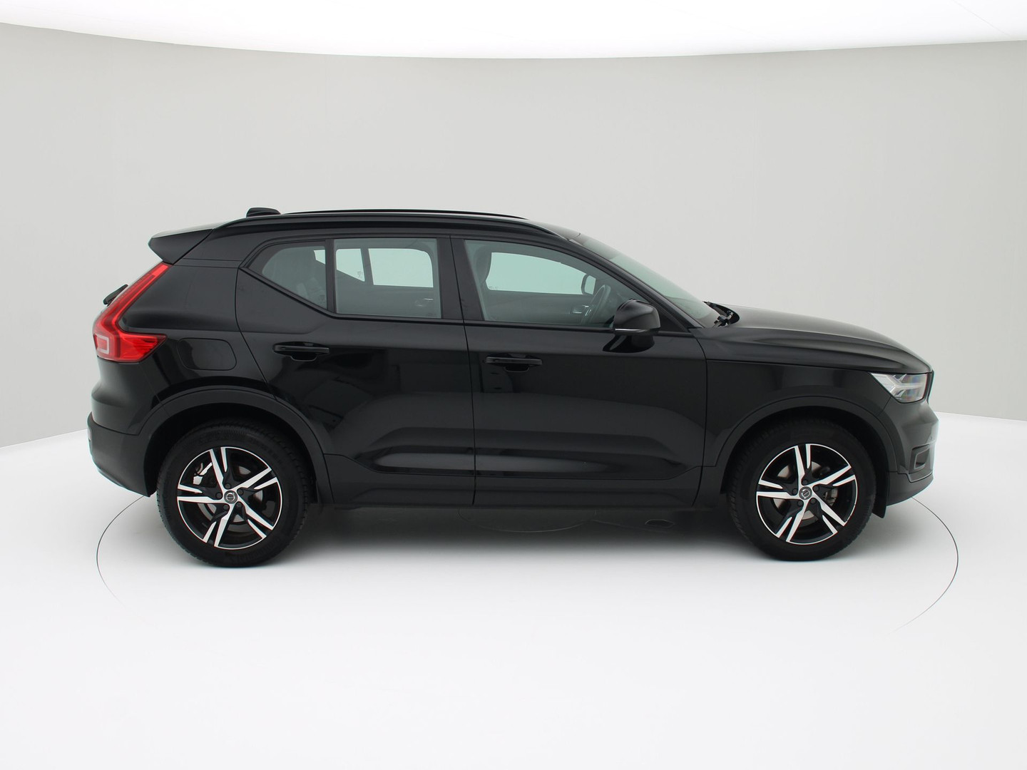 Volvo Volvo